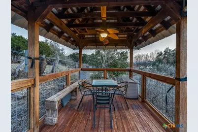 837 Military Drive, Canyon Lake, TX 78133 - Photo 30