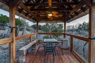 837 Military Dr, Canyon Lake, TX 78133 - Photo 30