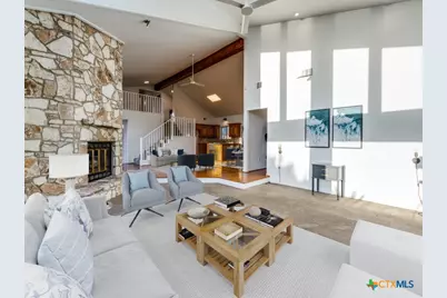 837 Military Drive, Canyon Lake, TX 78133 - Photo 6