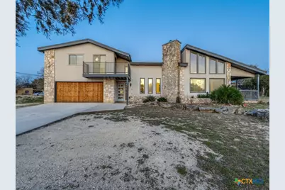 837 Military Drive, Canyon Lake, TX 78133 - Photo 2