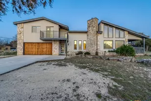 837 Military Dr, Canyon Lake, TX 78133 - Photo 2