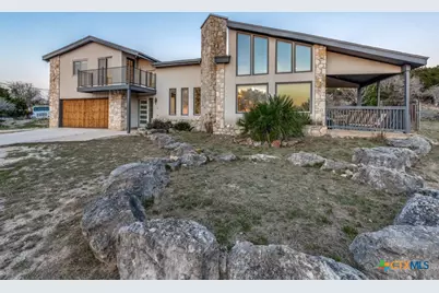 837 Military Drive, Canyon Lake, TX 78133 - Photo 1