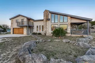 837 Military Dr, Canyon Lake, TX 78133 - Photo 1