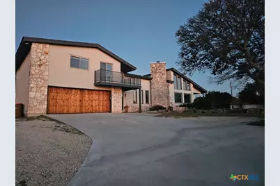 837 Military Drive, Canyon Lake, TX 78133 - Photo 44