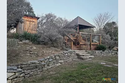 837 Military Drive, Canyon Lake, TX 78133 - Photo 36