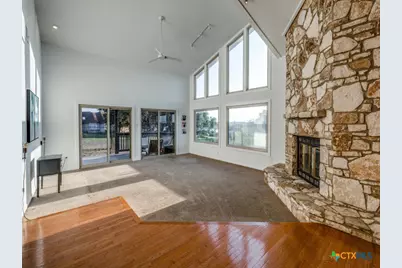 837 Military Drive, Canyon Lake, TX 78133 - Photo 8