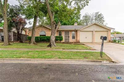 1520 McCarthy Avenue, Killeen, TX 76549 - Photo 1