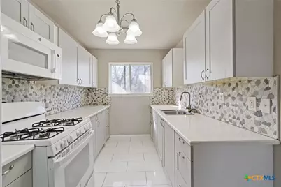 703 S 13th Street, Copperas Cove, TX 76522 - Photo 1