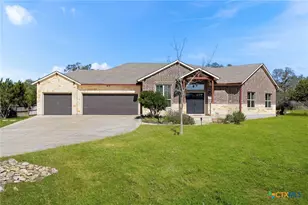 110 Liberty Bell Ln, Fischer, TX 78623 - Photo 1