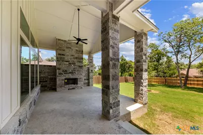 3502 Lions Ridge Drive, Temple, TX 76502 - Photo 38