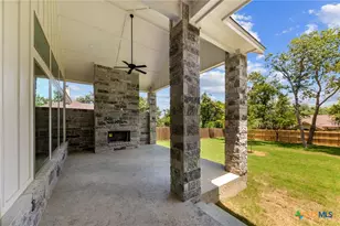 3502 Lions Ridge Dr, Temple, TX 76502 - Photo 38