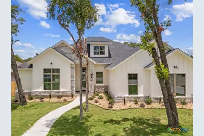 3502 Lions Ridge Drive, Temple, TX 76502 - Photo 2