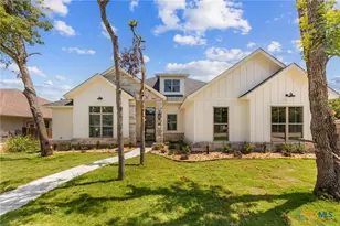 3502 Lions Ridge Dr, Temple, TX 76502 - Photo 4