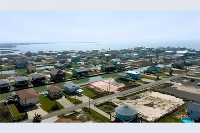 183 Sailfish Drive, Rockport, TX 78382 - Photo 6