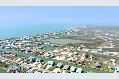 183 Sailfish Drive, Rockport, TX 78382 - Photo 8