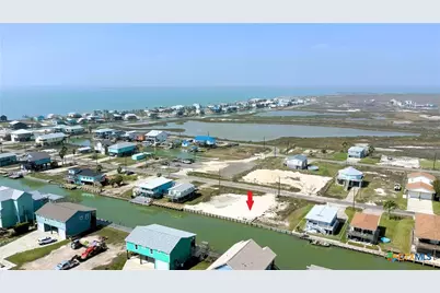 183 Sailfish Drive, Rockport, TX 78382 - Photo 2