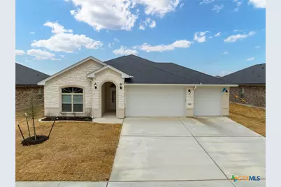 511 Roy Cordell Street, Killeen, TX 76542 - Photo 1