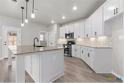 511 Roy Cordell Street, Killeen, TX 76542 - Photo 4