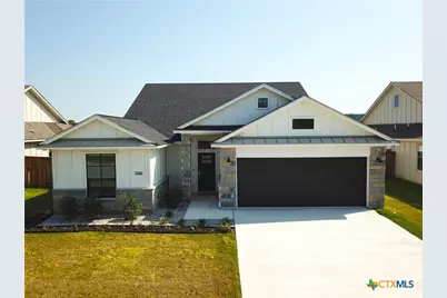 1486 Walker Place Boulevard, Copperas Cove, TX 76522 - Photo 1