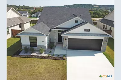 1486 Walker Place Boulevard, Copperas Cove, TX 76522 - Photo 2