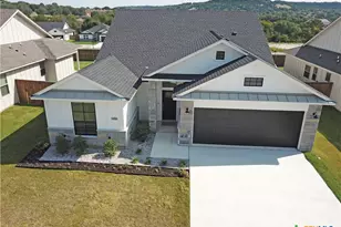1486 Walker Pl Blvd, Copperas Cove, TX 76522 - Photo 2