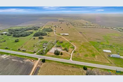 4536 S Fm 234, Edna, TX 77957 - Photo 32