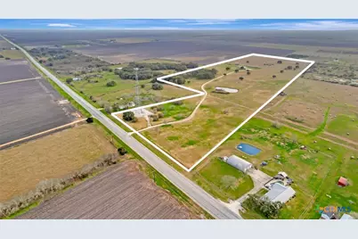 4536 S Fm 234, Edna, TX 77957 - Photo 1