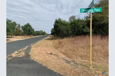 Tbd (Id 319591) Cheyenne Pass, Salado, TX 76571 - Photo 6