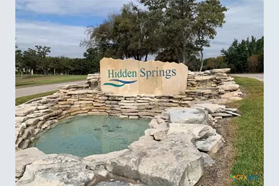 Tbd (Id 319591) Cheyenne Pass, Salado, TX 76571 - Photo 1