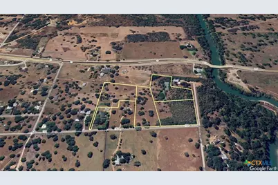 209 Mulberry-Tract C Road, Cuero, TX 77954 - Photo 8