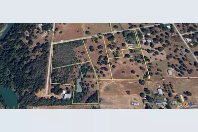 209 Mulberry-Tract C Road, Cuero, TX 77954 - Photo 6