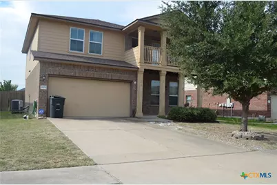 4808 Green Meadow Street, Killeen, TX 76549 - Photo 2