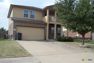 4808 Green Meadow St, Killeen, TX 76549 - Photo 2