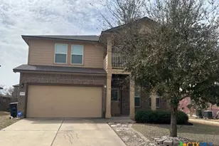 4808 Green Meadow St, Killeen, TX 76549 - Photo 1