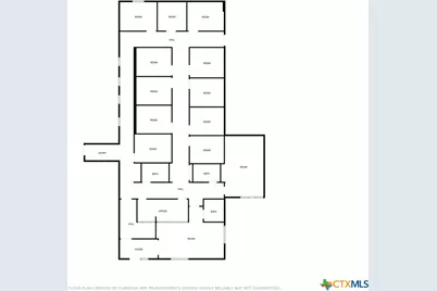 2300 S Clear Creek Road #103, Killeen, TX 76549 - Photo 2