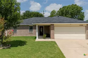 5909 Medina Dr, Killeen, TX 76542 - Photo 1