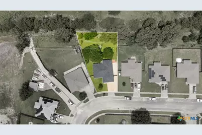 5909 Medina Drive, Killeen, TX 76542 - Photo 2