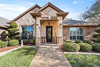 100 Eagle Landing Drive, Belton, TX 76513 - Photo 1