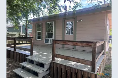 104 S 2nd Street, Stockdale, TX 78160 - Photo 1