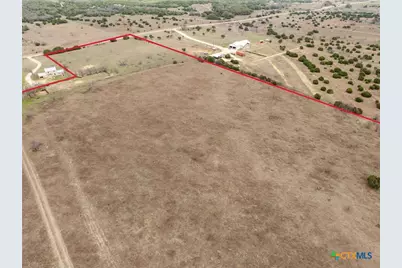 125 Acres Harmon Road, Copperas Cove, TX 76522 - Photo 24