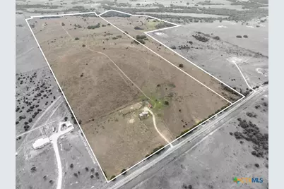125 Acres Harmon Road, Copperas Cove, TX 76522 - Photo 38