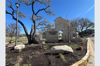 3001 Legend Oaks Boulevard, Belton, TX 76513 - Photo 1