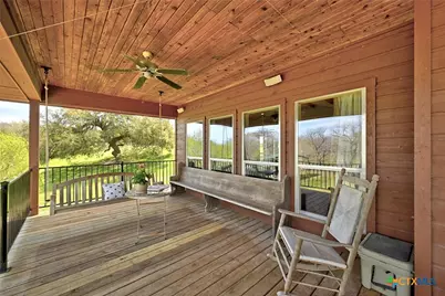 398 Red Bird Lane, Kingsbury, TX 78638 - Photo 36