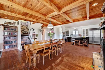 398 Red Bird Lane, Kingsbury, TX 78638 - Photo 12