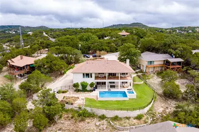 21005 Fawn Ridge Drive, Lago Vista, TX 78645 - Photo 38