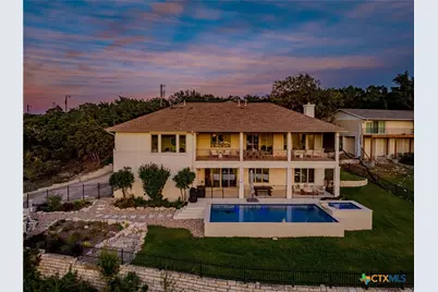 21005 Fawn Ridge Drive, Lago Vista, TX 78645 - Photo 40