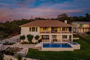 21005 Fawn Ridge Dr, Lago Vista, TX 78645 - Photo 40