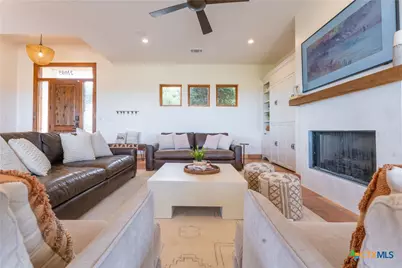 21005 Fawn Ridge Drive, Lago Vista, TX 78645 - Photo 12