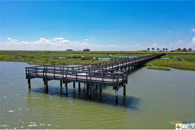 Lot 201 E Burgundy Bay, Port O'Connor, TX 77982 - Photo 8