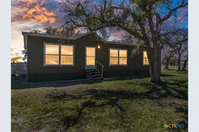 996 County Road 421, Evant, TX 76525 - Photo 2